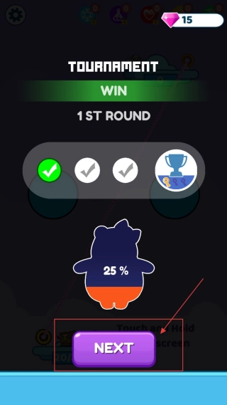 绳索英雄拯救人类(2)