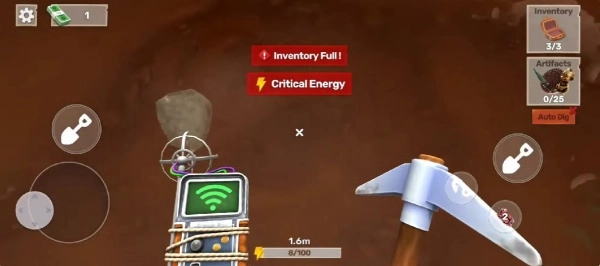 终极寻宝猎人(Dig It Up)(1)