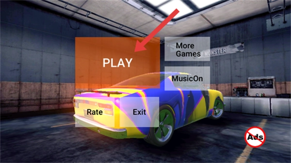 死亡楼梯大挑战(Beaming Drive Death Stair)(3)