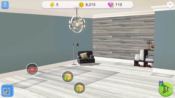 家具设计改造王(2)