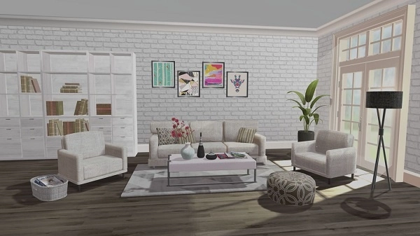 家具设计改造王(1)