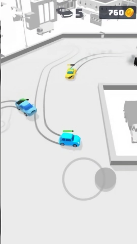 拆毁德比(Demolition Derby Cars War)(2)