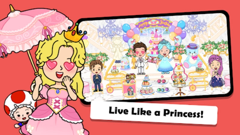 YoYa世界(YoYa: Busy Life World)(1)