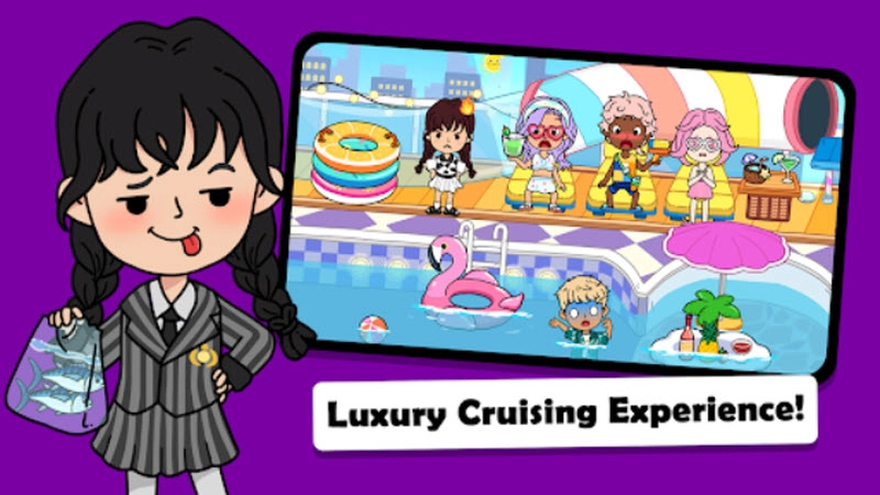 YoYa世界(YoYa: Busy Life World)(5)