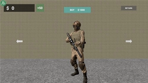 严阵以待(联机版(4)