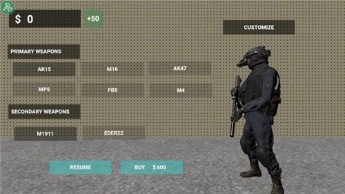 严阵以待(联机版(1)