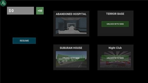 严阵以待(联机版(3)