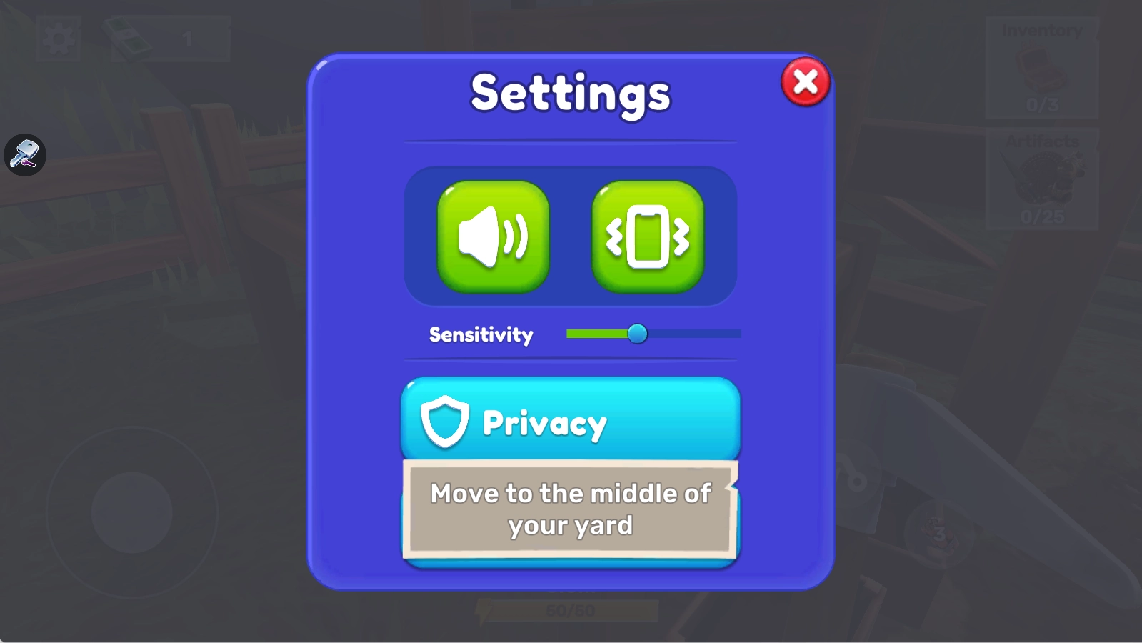 挖掘发现(Dig It Up)(1)