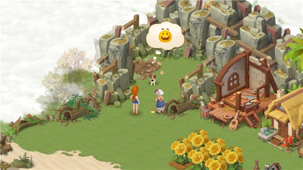 家庭农场探险安卓版(5)