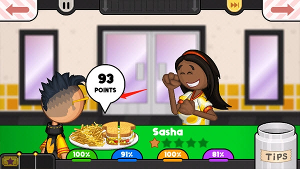 老爹奶酪店(汉化版(3)