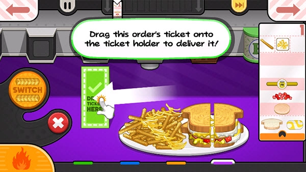 老爹奶酪店(汉化版(4)