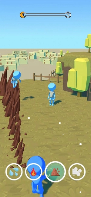 魔法元素师(Elemental Master)(3)