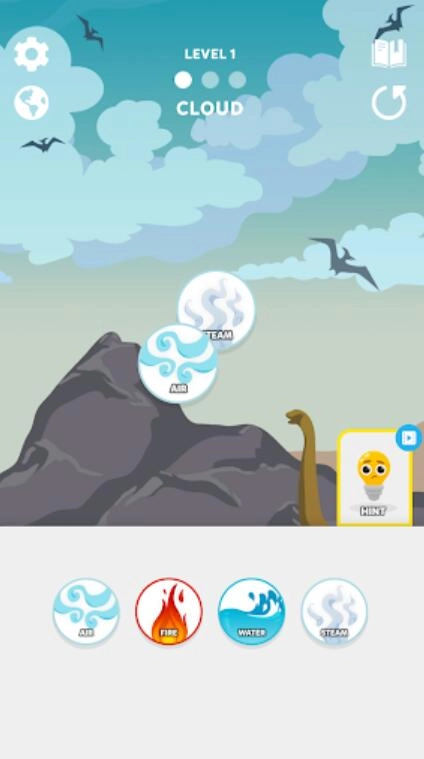 元素拼拼乐(Element Flow)(1)