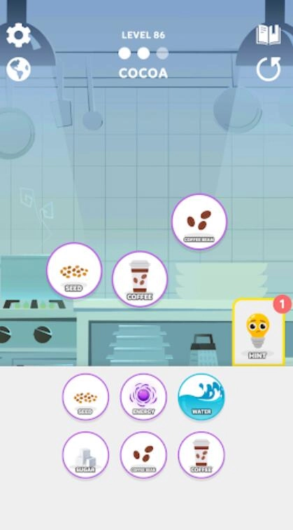 元素拼拼乐(Element Flow)(2)