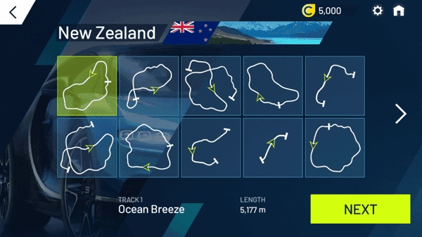 狂野飙车氮气2(Asphalt Nitro 2)(1)