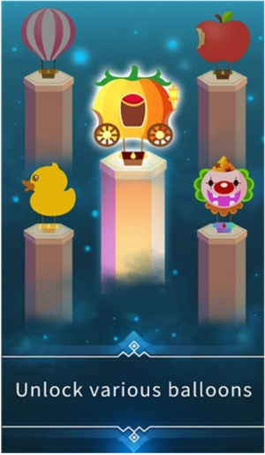 上升气球(Rising Balloon)(1)