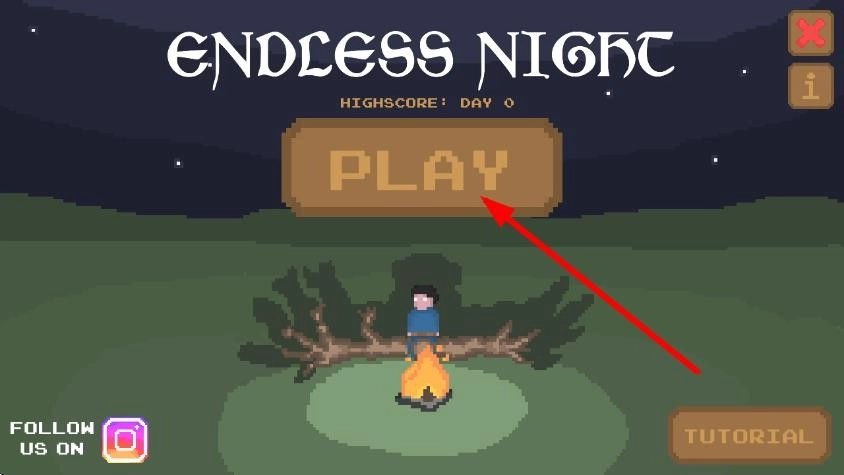 无尽的夜晚(Endless Night)(2)