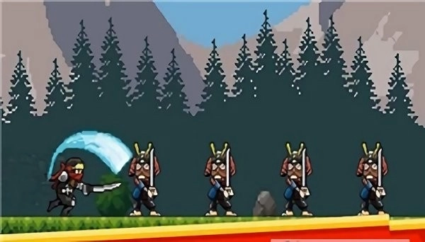 点击忍者大师(Tap Ninja)(1)