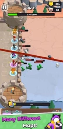 传送带防御(Conveyor Defense)(3)