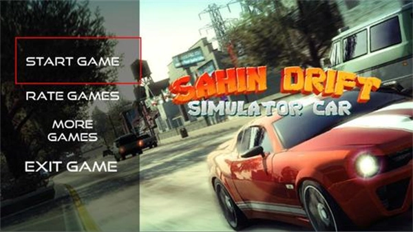 涡轮漂移模拟器(Sahin Drift Simulator)(2)