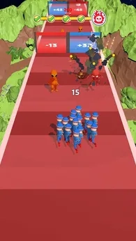 僵尸前线生存(Zombie Frontline Survival)(1)