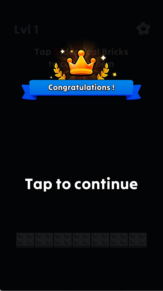 积木大师3D(Brick Master 3D)