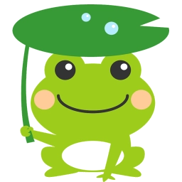 青蛙爱旅行