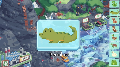 海洋清洁工(Spilled)