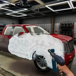 清洁解压大作战