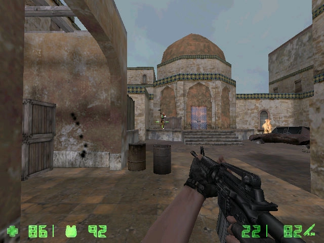 反恐精英专业版