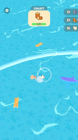 木筏方舟(联机版