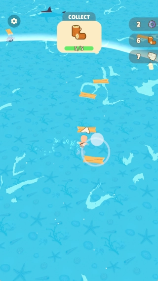 木筏方舟(联机版