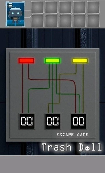 垃圾玩偶(Trash Doll)(3)