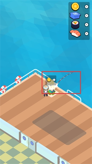 海边寿司店(SeaSushi)(2)