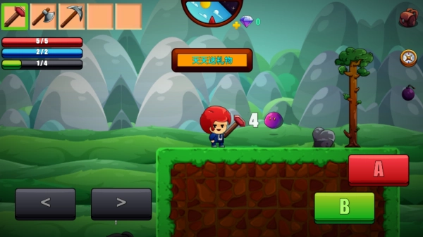 卡通生存(Cartoon Survival)(3)