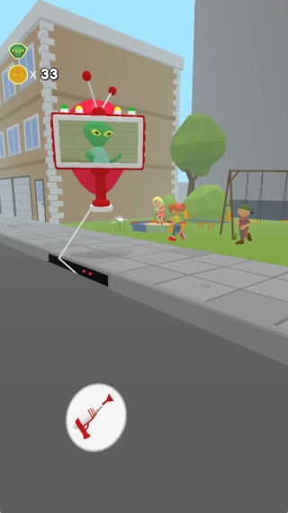 找到外星人截图0