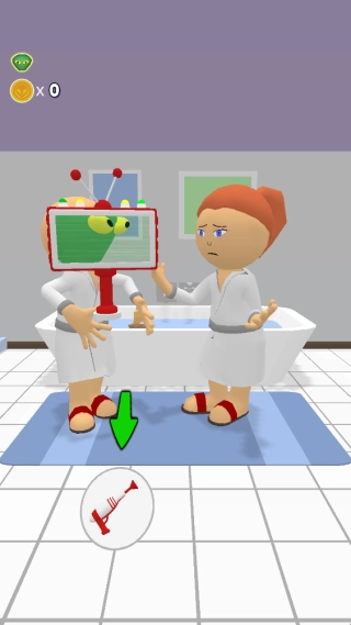 找到外星人截图2