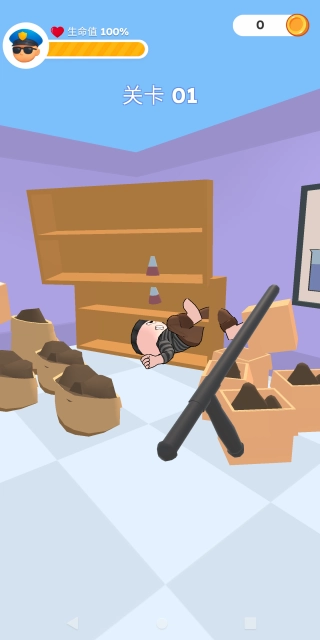 城市激战战场图5