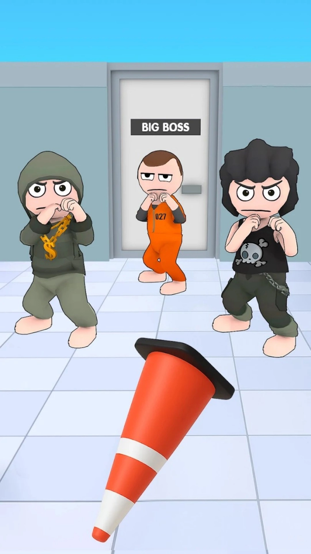 城市激战战场图2