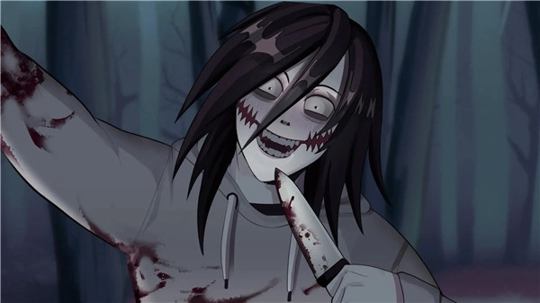 毛骨悚然的约会图3