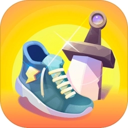 為了冒險不走路不行啊(Fit Fantasy)