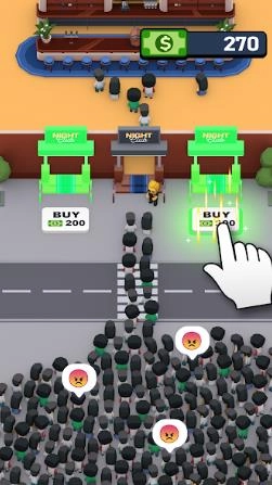放置夜总会大亨(Nightclub Tycoon)2