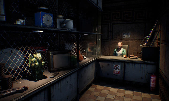 流浪汉模拟器手机版