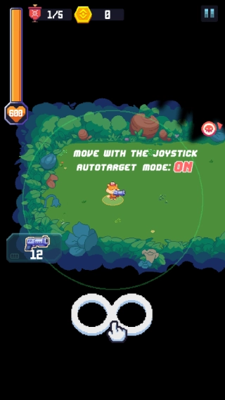 失落枪手冒险(Wild Gunner)(3)