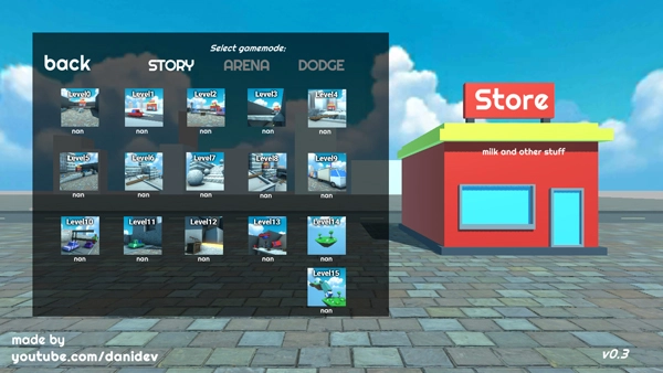 送牛奶的卡爾森-截圖4