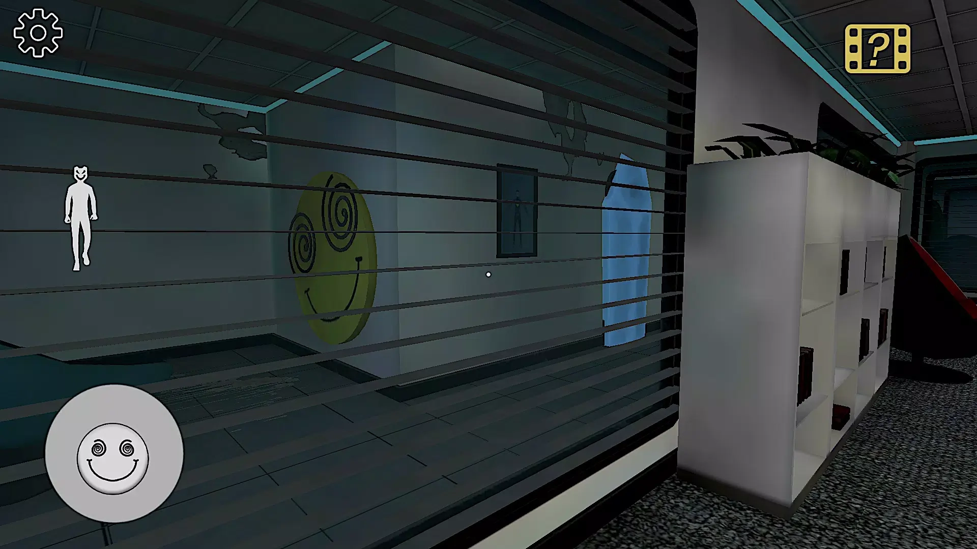 微笑X恐怖圣誕節(jié)截圖0