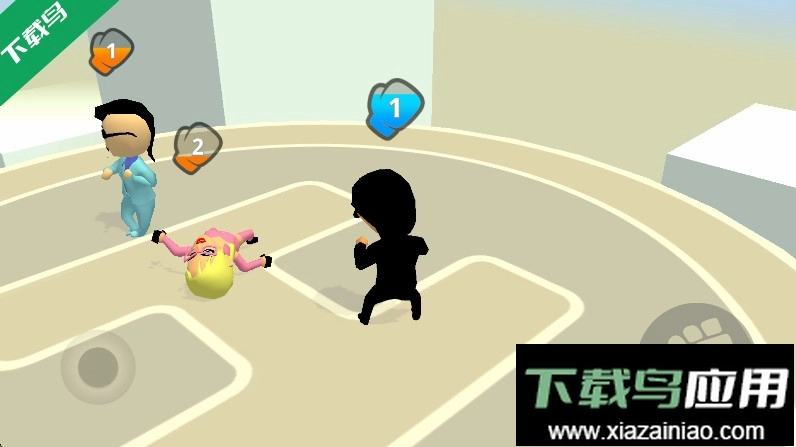 唯我独尊游戏正版