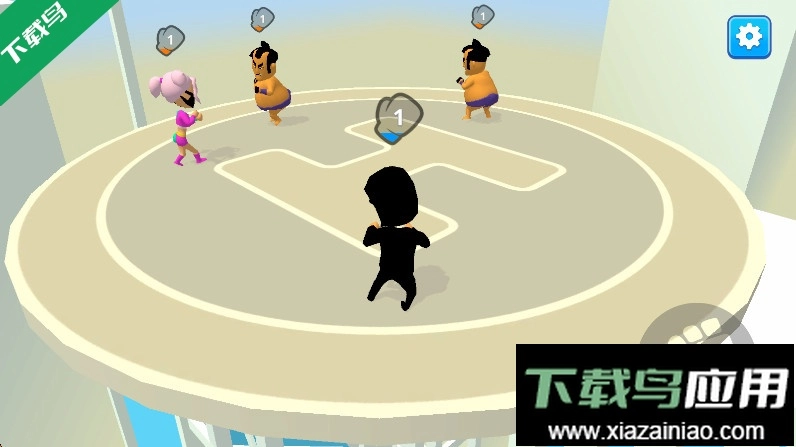 唯我独尊游戏正版