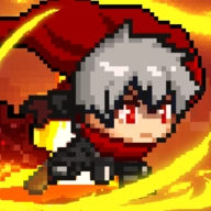 猎魔者传说游戏(Slayer Legend)v600.5.7