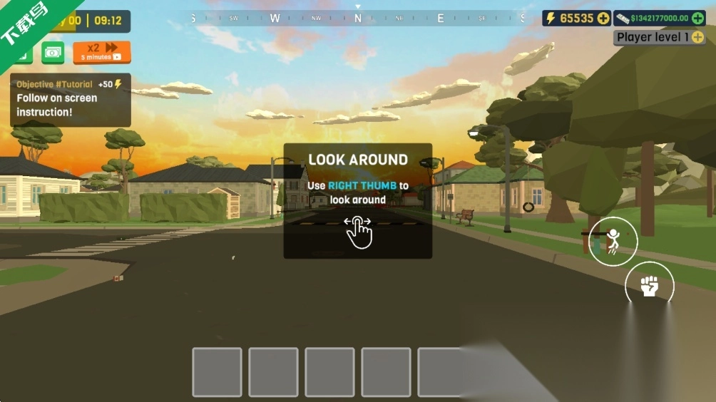 物质集团大亨(Substance Syndicate Tycoon V)图2